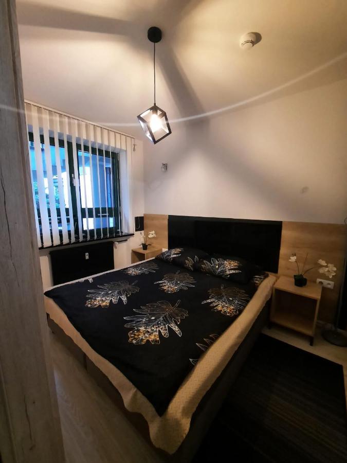 Aparthouse Zegrze Serock Ngoại thất bức ảnh