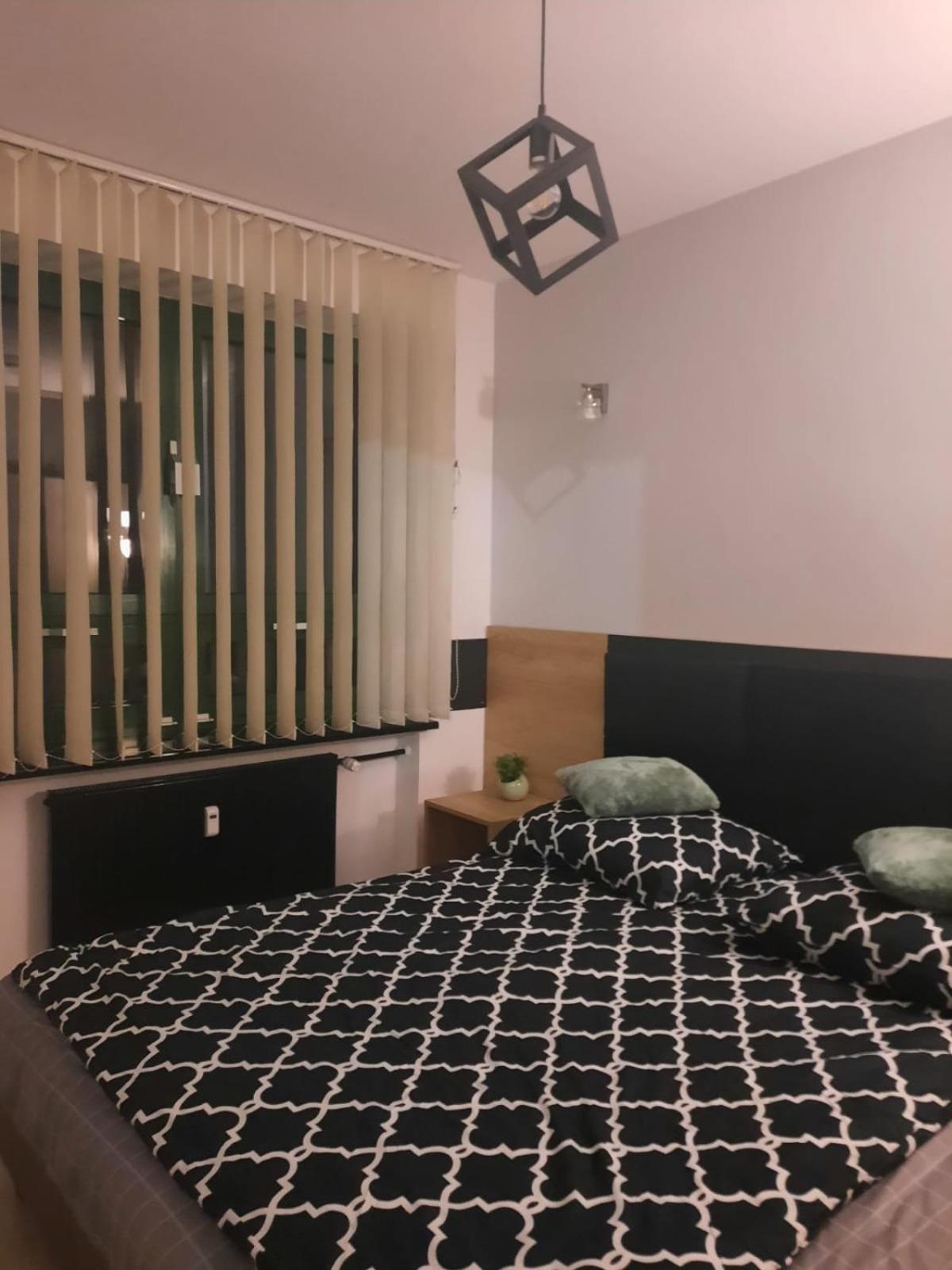 Aparthouse Zegrze Serock Ngoại thất bức ảnh